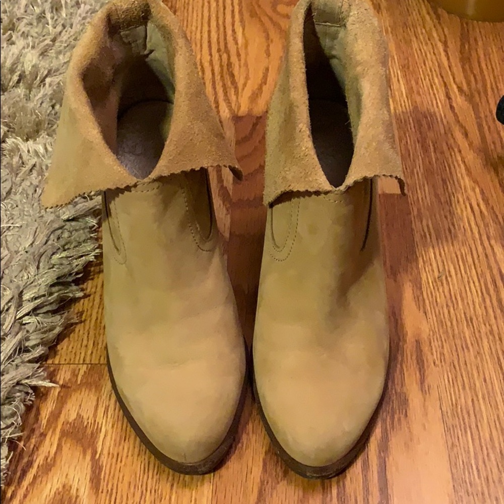 Ugg booties - Picture 3 of 7
